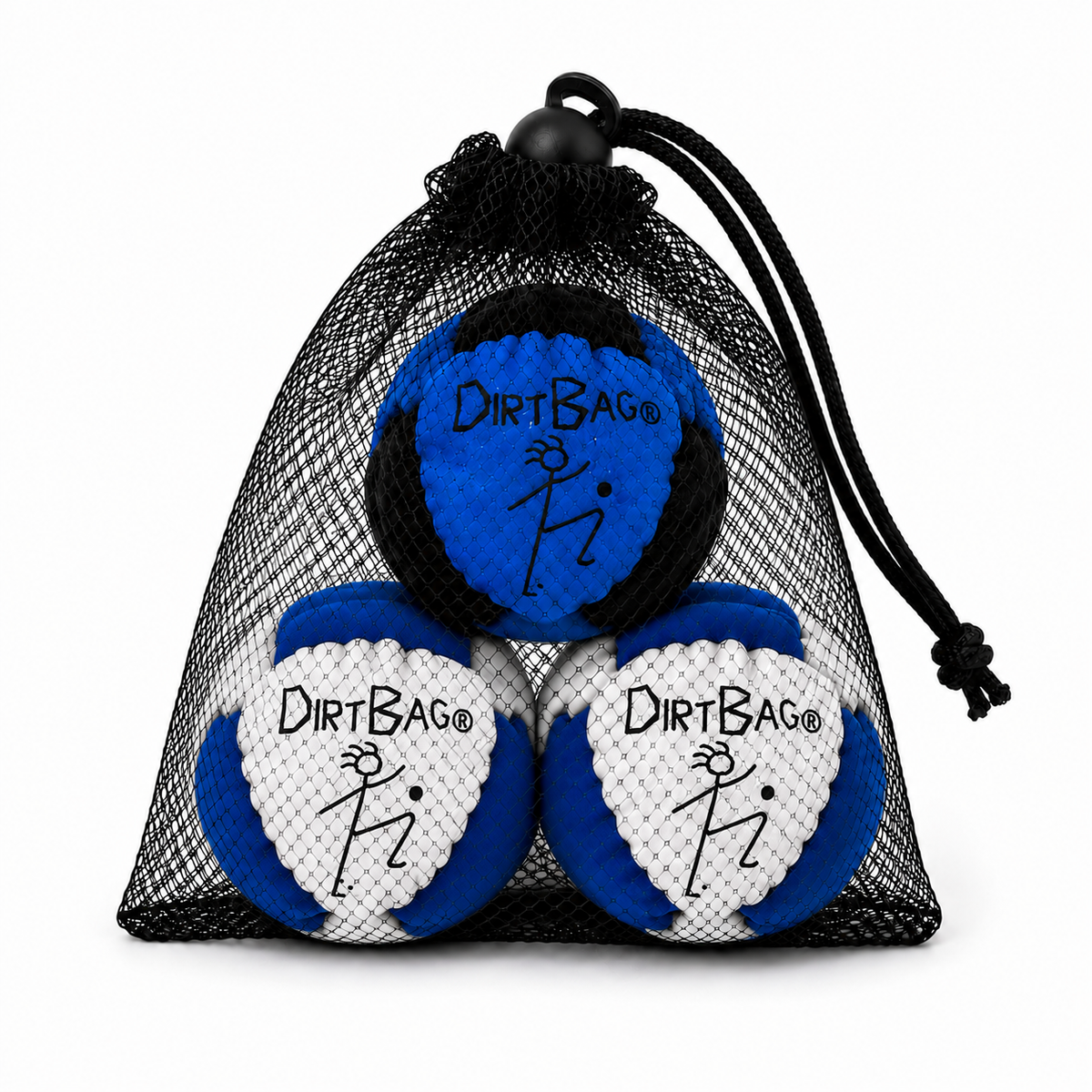 3 Pack + Free Mesh Bag
